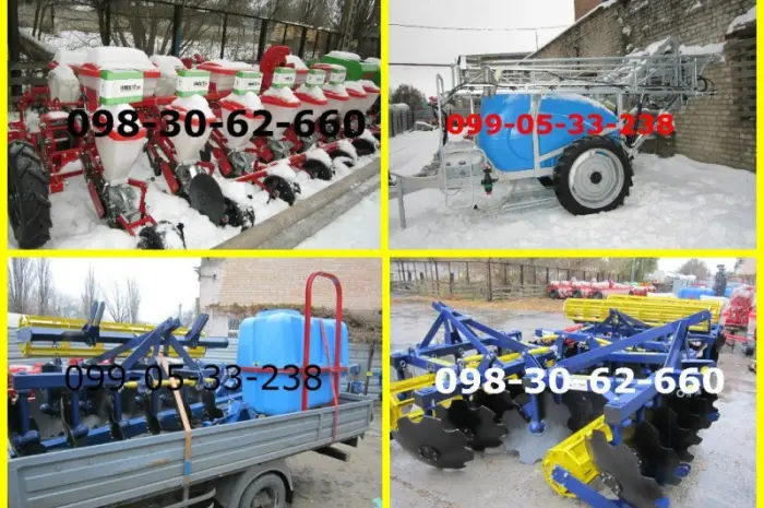 Максусы на выбор Оп 2000-18(2500-21)., 3000-24 Максус 2000 18, крылья механика(итальянская- фото № 1