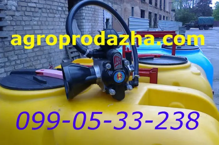 Скидка ОП/600, ОП/800 опрыскиватель Днепр/продажа- фото № 2