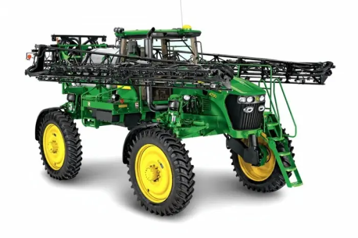 Оренда самохідних обприскувачів JOHN DEERE- фото № 1