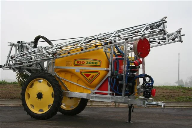 Обприскувач- фото № 1