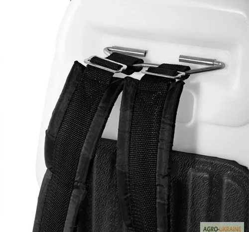 Опрыскиватель бензиновый Sadko (Садко) GSP-3325. ОРИГИНАЛ. 25 л. Доставка- фото № 2