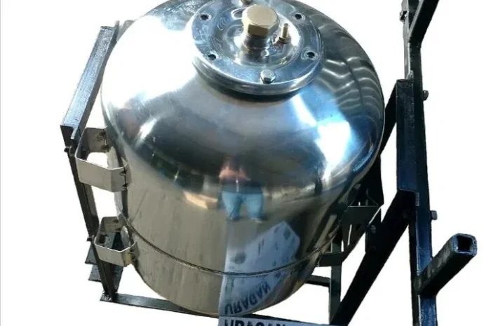 Опрыскиватель Нержавейка 80 л. Навесной. Для мотоблока, трактора- фото № 17