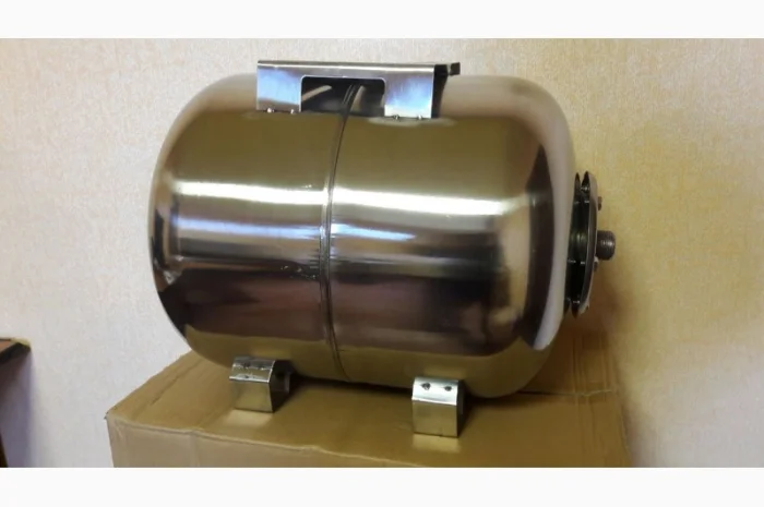 Опрыскиватель Нержавейка 80 л. Навесной. Для мотоблока, трактора- фото № 15