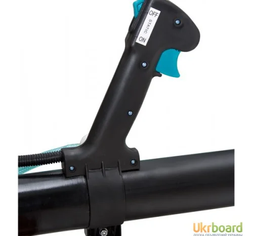 Опрыскиватель бензиновый Sadko (Садко) GMD-6014. Нагнетательный насос! Электростатика- фото № 3