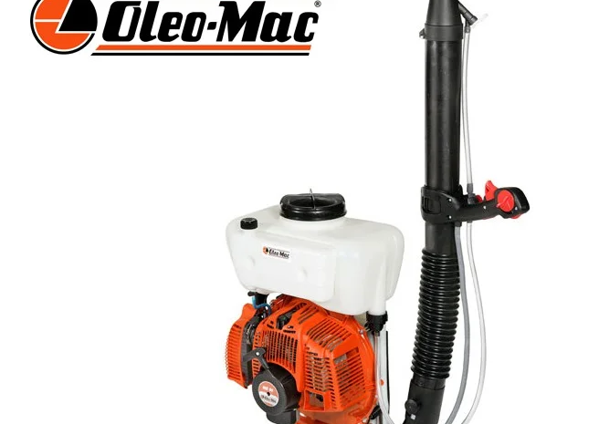 Опрыскиватель Oleo-Mac MB 80. ОРИГИНАЛ. ИТАЛИЯ. Бесплатная доставка- фото № 1