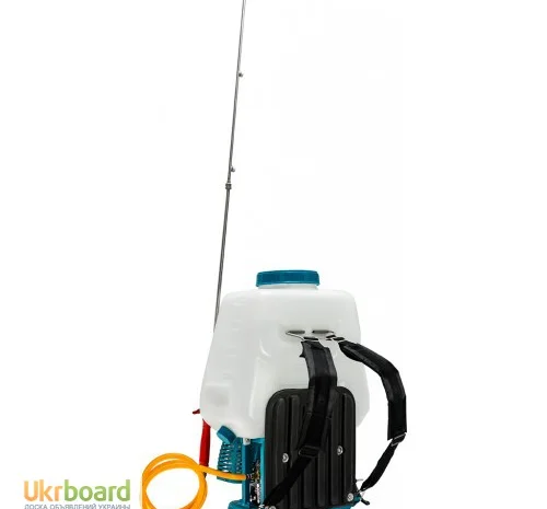 Опрыскиватель бензиновый Sadko (Садко) GSP-3325.ОРИГИНАЛ.Бесплат ная доставка. Кредит- фото № 5