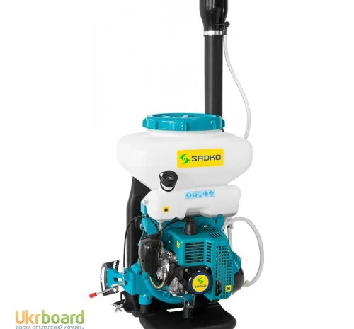 Опрыскиватель бензиновый Sadko (Садко) GMD-4214.ОРИГИНАЛ.Бесплат ная доставка. Кредит- фото № 1
