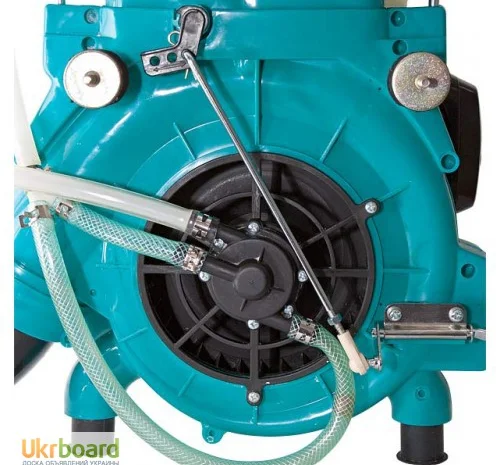 Опрыскиватель бензиновый Sadko (Садко) GMD-4214.ОРИГИНАЛ.Бесплат ная доставка. Кредит- фото № 3