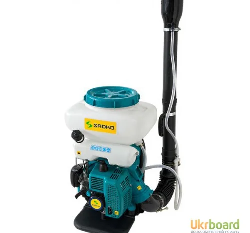 Опрыскиватель бензиновый Sadko (Садко) GMD-4214.ОРИГИНАЛ.Бесплат ная доставка. Кредит- фото № 4