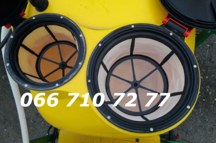 Опрыскиватель Часто ищут ОП 2000-18м частично механика или ОП-2000-21 гидравлика 100%- фото № 3