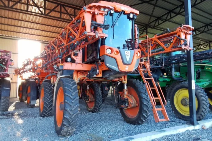 Jacto Uniport 3030- фото № 3