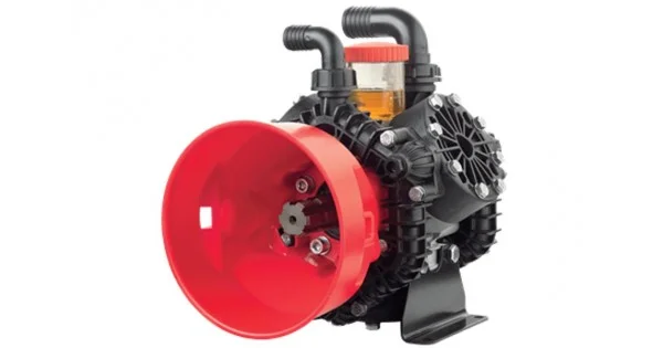 Большой выбор насосов для самоходных, прицепных и навесных опрыскивателей Продам- фото № 2