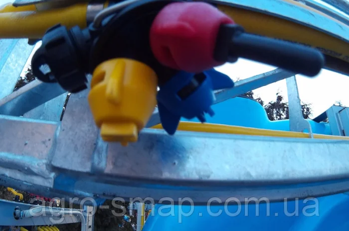 Оприскувач МАКСУС-3000- фото № 1