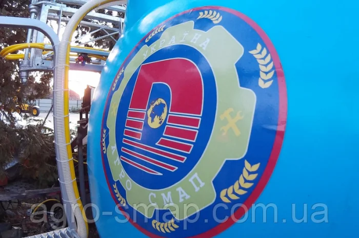 Оприскувач МАКСУС-3000- фото № 3