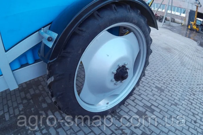 Оприскувач МАКСУС-3000- фото № 5