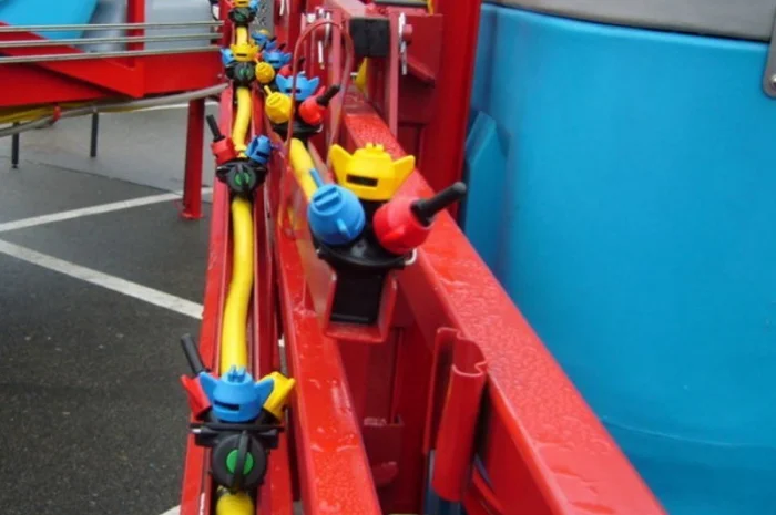 Опрыскиватели полевые навесные "Максус" от 200 до 800 литров- фото № 5