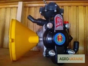 Опрыскиватель навесной 200 - 2500 л, Польша- фото № 12