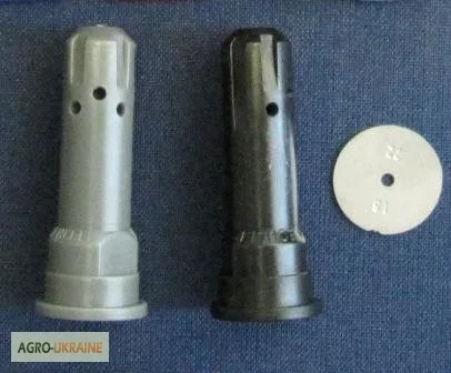 Опрыскиватель навесной 200 - 2500 л, Польша- фото № 15