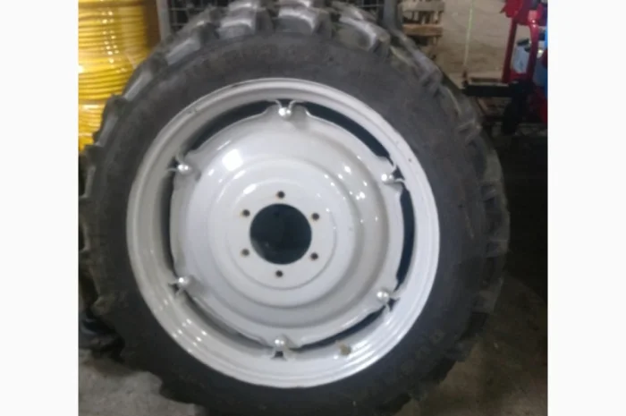 Оприскувач 2000 2500 л Польща- фото № 2