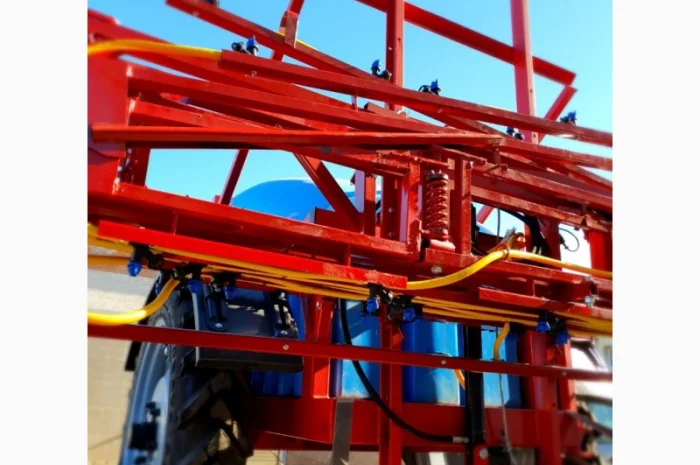 Оприскувач 2000 2500 л Польща- фото № 6