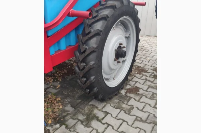 Оприскувач 2000 2500 л Польща- фото № 18