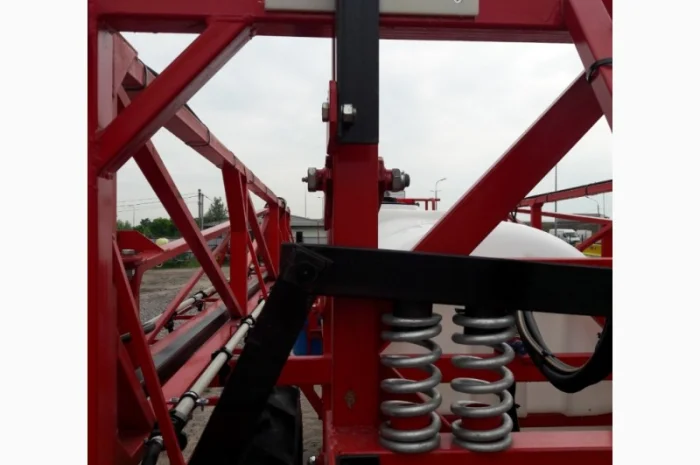 Гідрофіковані 18 м крила на ОП-2000 КОМПЕНСАЦІЯ -25%- фото № 4