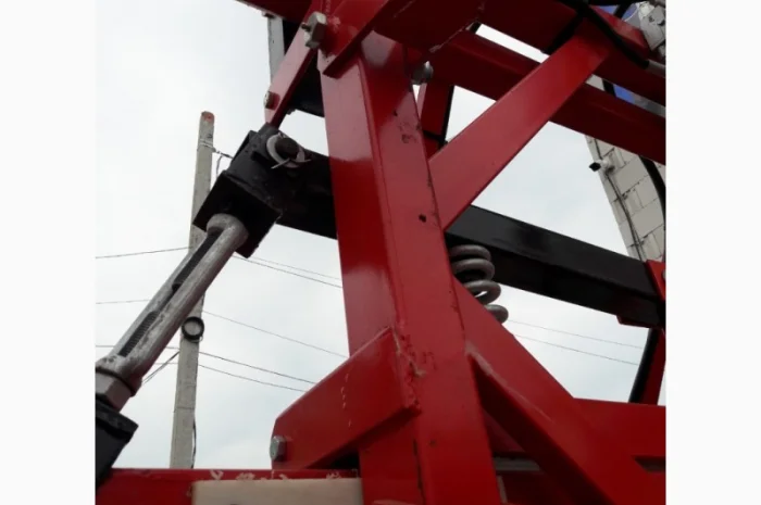 Гідрофіковані 18 м крила на ОП-2000 КОМПЕНСАЦІЯ -25%- фото № 5