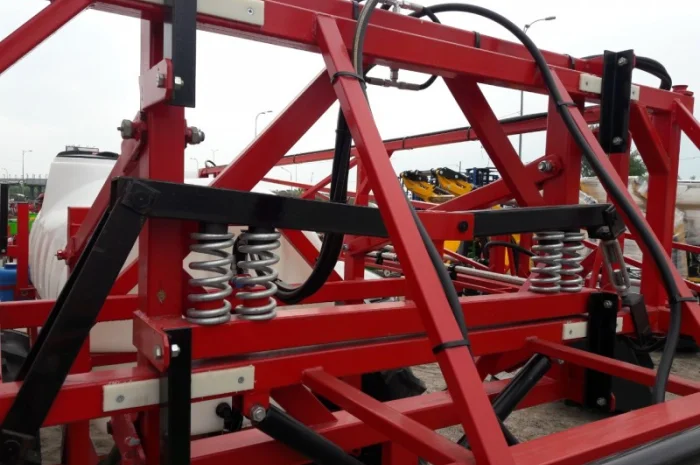 Гідрофіковані 18 м крила на ОП-2000 КОМПЕНСАЦІЯ -25%- фото № 6