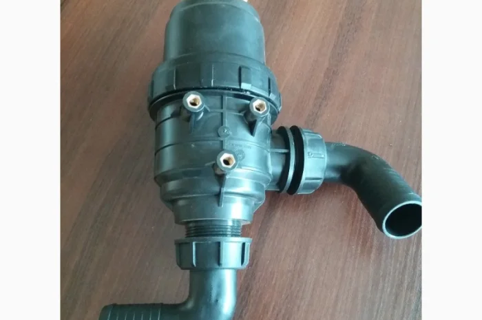 Итальянский Фильтр всасывающий 160 л/мин фирмы Arag (Италия)- фото № 2