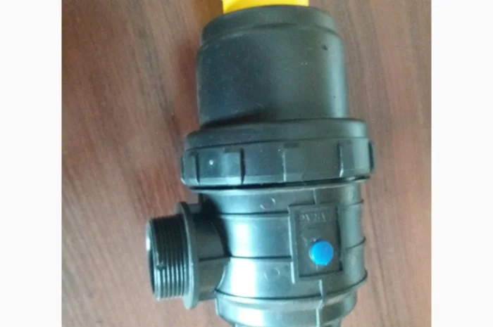 Итальянский Фильтр всасывающий 160 л/мин фирмы Arag (Италия)- фото № 4