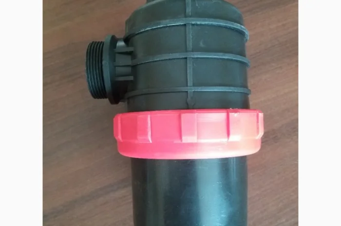 Фильтр всасывающий на навесной опрыскватель фирмы Agroplast (Польша)- фото № 3