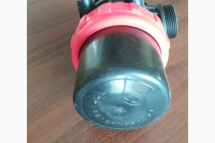 Фильтр всасывающий на навесной опрыскватель фирмы Agroplast (Польша)- фото № 6