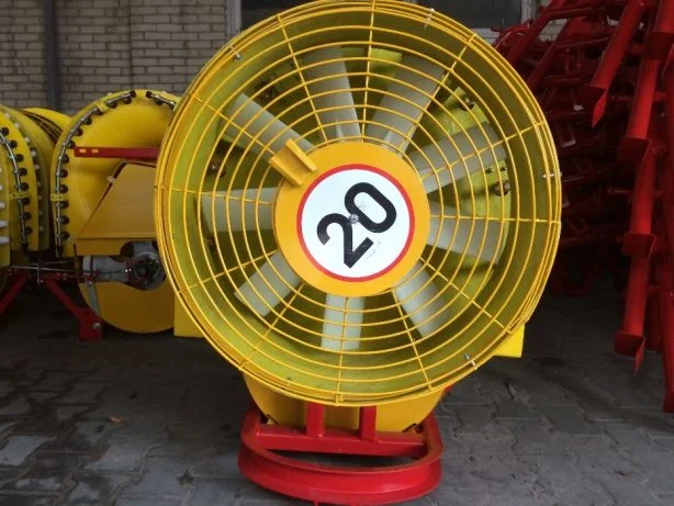 Садовий навісний обприскувач 800 л- фото № 8