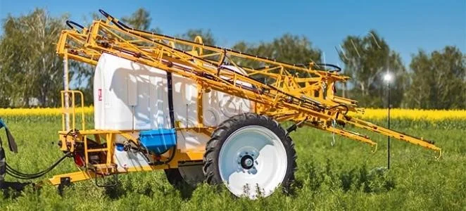 Продам обприскувач ОПК 3000-24 «ТИТАН» (2019) (АСУ) державна компенсація 25%- фото № 1