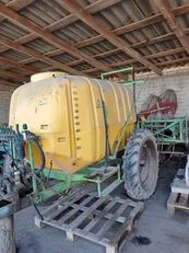 Львівагромашпроект ОПШ-2500, Волинска обл- фото № 1