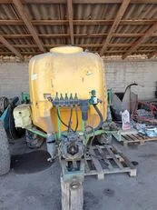 Львівагромашпроект ОПШ-2500, Волинска обл- фото № 4