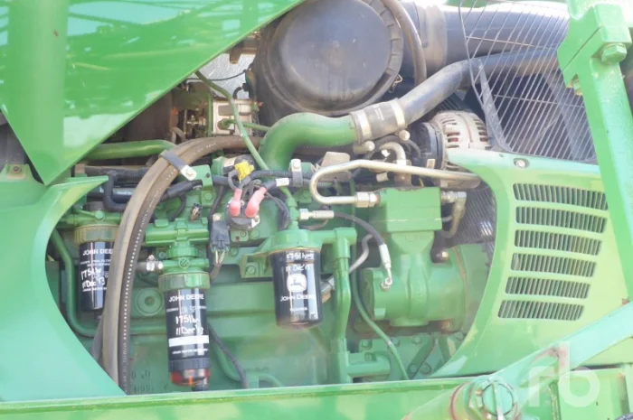 2010 г. 695 м.ч.Опрыскиватель Джон Дир Дір John Deere 4830 из США- фото № 10