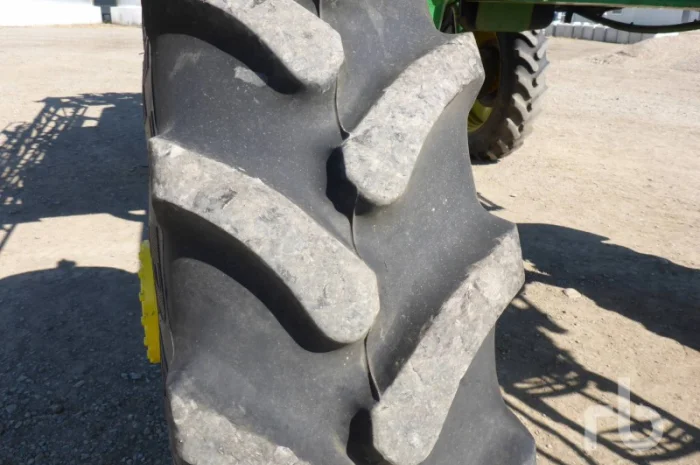 2010 г. 695 м.ч.Опрыскиватель Джон Дир Дір John Deere 4830 из США- фото № 8