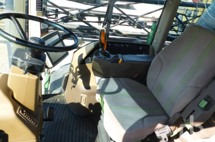 2010 г. 695 м.ч.Опрыскиватель Джон Дир Дір John Deere 4830 из США- фото № 6