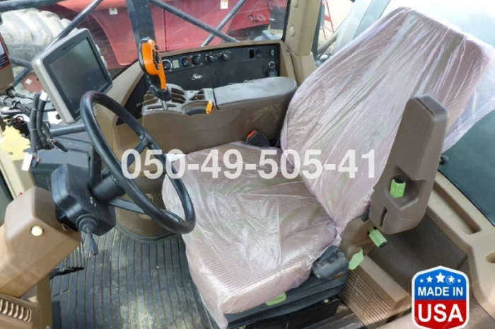 Самоходный опрыскиватель Джон Дир John Deere 4940 2013 г. купить в Украине- фото № 6