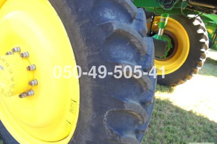 2014 г. 663 мч опрыскиватель Джон Дир John Deere 4730 купить б/у- фото № 7
