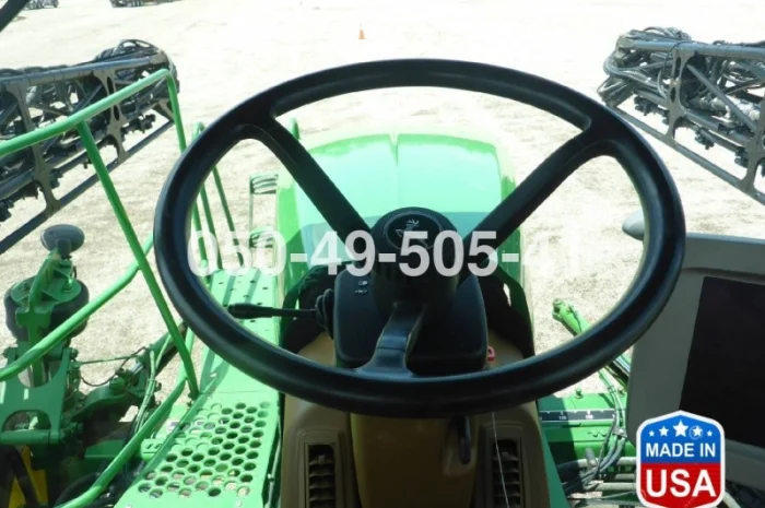 1240 м.г. б/у Оприскувач Джон Дір John Deere 4730 28 м. купити зі США ціна- фото № 14