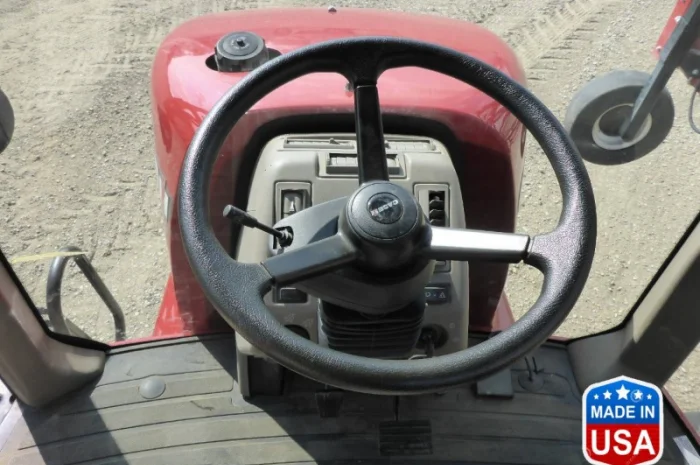 2013 г. 1145 м.ч. CASE IH PATRIOT 3330 б/у опрыскиватель- фото № 14