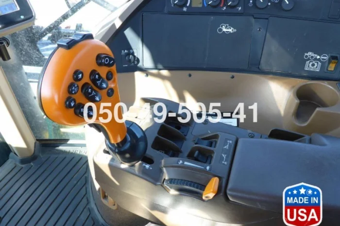 430 ч. 2014 г. Опрыскиватель JOHN DEERE 4940 Джон Дир максимальная комплектация- фото № 2