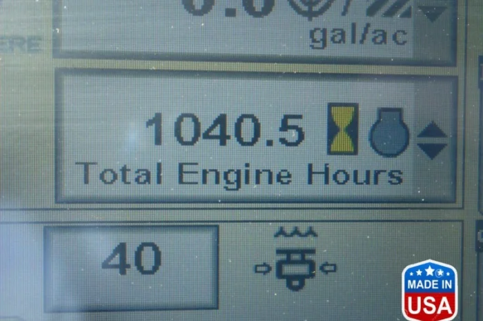 430 ч. 2014 г. Опрыскиватель JOHN DEERE 4940 Джон Дир максимальная комплектация- фото № 19