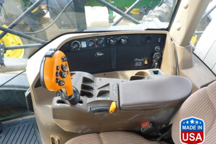 672 м.ч. опрыскиватель JOHN DEERE 4940 Джон Дир б/у из США продам- фото № 6