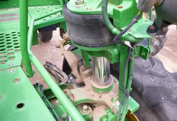 Опрыскиватель Джон Дир John Deere 4730 Цена с НДС- фото № 9