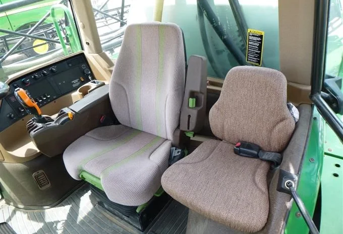 Опрыскиватель Джон Дир John Deere 4730 Цена с НДС- фото № 11