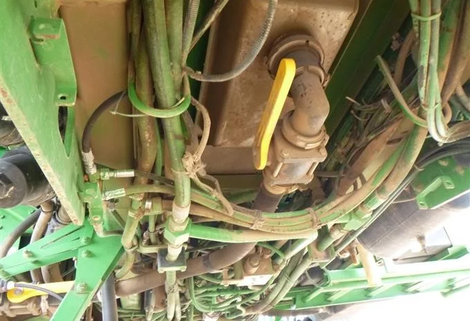 Опрыскиватель Джон Дир John Deere 4730 Цена с НДС- фото № 8