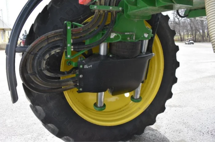 Б/у опрыскиватель John Deere R4030 (4730)- фото № 9